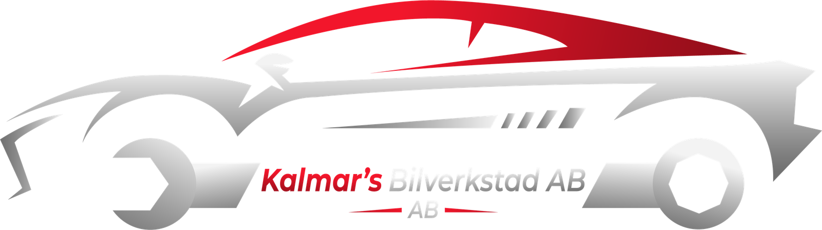 Kalmars Bilverkstad AB Logo